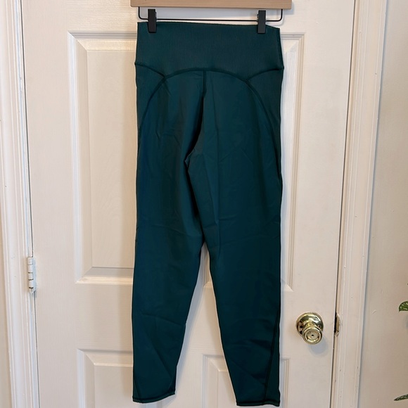 aerie Pants - Aerie Offline goals leggings green XL